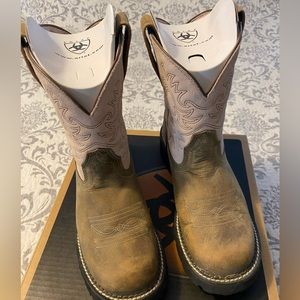 Women’s Ariat Fatbaby Boots